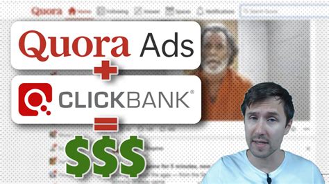 quora ads and affiliate marketing complete step by step tutorial