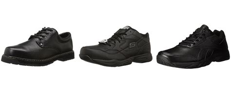 10 Best Work Shoes For Men 2020 Buying Guide Geekwrapped