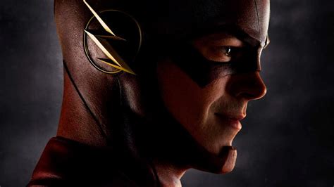 Review The Flash Fastest Man Alive