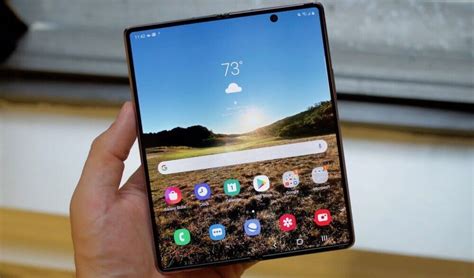 Maybe you would like to learn more about one of these? Samsung Galaxy Z Fold 3 and Z Flip 3 Price Leaked