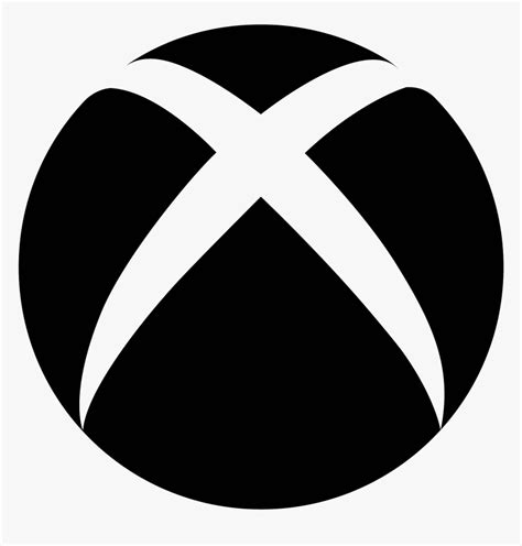 Xbox Logo Profile Pic