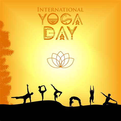 Yoga Day Reason Why International Yoga Day Is Celebrated On 21st June
