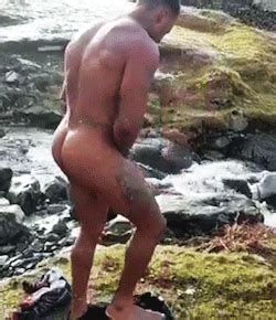 David mcintosh naked