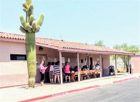 Hours may change under current circumstances Apache Junction Food Bank announces name change | Your Valley