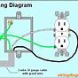 House Receptacle Wiring