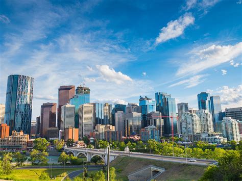 Calgary Alberta 2023 Ultimate Guide To Where To Go Eat And Sleep In