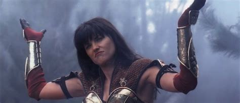 That Xena Reboot Which Is Totally Happening Finds A Writer The Mary Sue