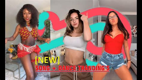 Best Tiktok Dance Compilation 2022 I Dance Songs Trending Mei 2022