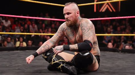 Aleister Black Being Considered For Main Roster