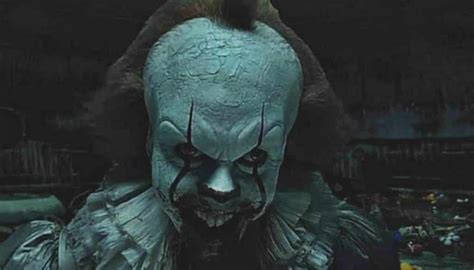 It is typically used within the context of business operations as opposed to personal or. 'IT: Chapter 2' Will Feature Crazy Scene From Stephen King ...