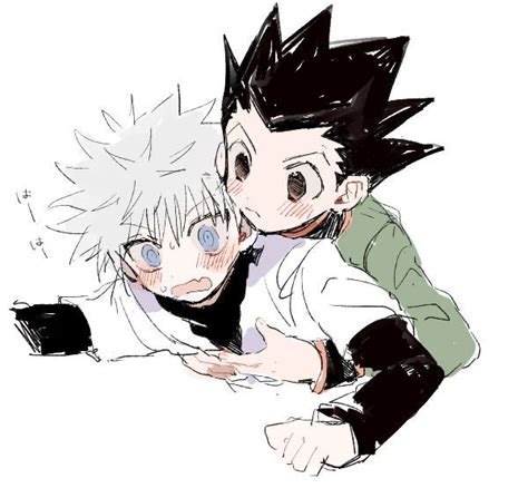 Killugon Cute Fanart