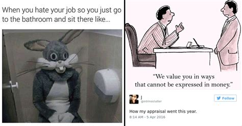 17 Professional Work Memes For The Bored Cubicle Dwellers Memebase