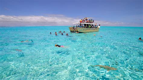 Bora Bora Holidays Cheap Bora Bora Holiday Packages