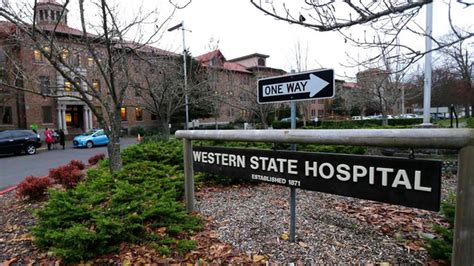Police Western State Hospital Patient Stomped On Staff Members Head 8
