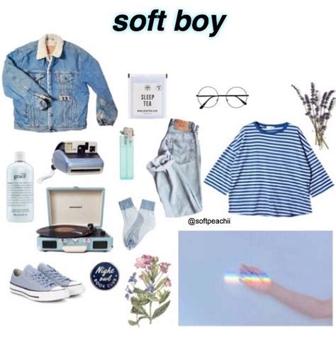 35 Ideas For Vintage Soft Boy Aesthetic Clothes Rings Art