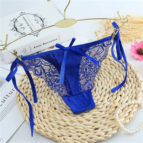 sexy underwear low waist underpants seamless lace women s panties woman g string thongs sexy