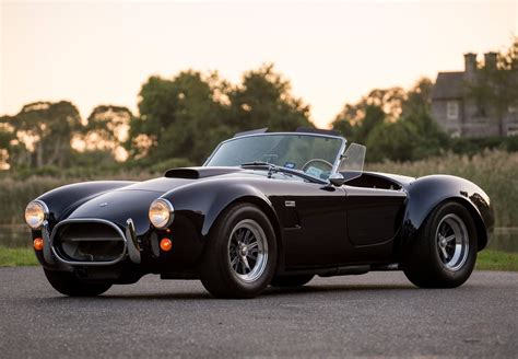 2002 Era Cobra 427 For Sale On Bat Auctions Sold For 48428 On