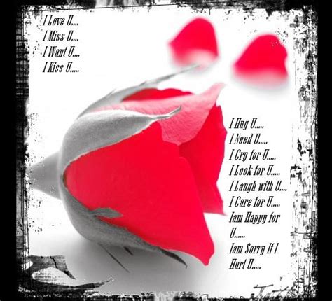 I may not be with you at all times, but i want you to know that you are never out of my heart. I Love U... Free Missing Him eCards, Greeting Cards | 123 Greetings