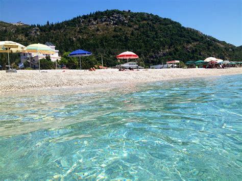 My Beautiful Albania Dhermi Beach Vlore Pic Taken July 13 Enedat