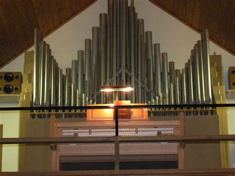 Pipe Organ Database Reuter Organ Co Opus 1896 1976 St Matthew