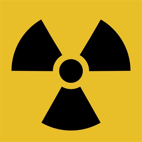 Biohazard Designed To Be A Memorable But Meaningless Symbol
