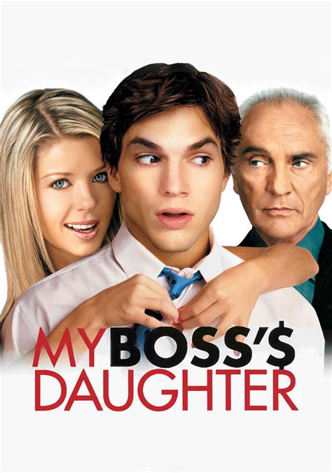 My Bosss Daughter Movie Fanart Fanarttv