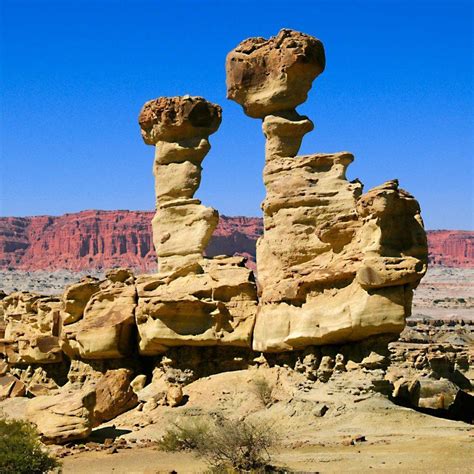 Unusual Rock Formations That Look Like An Alien Landscape Fodors Travel Guide