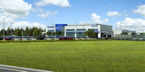Maybe you would like to learn more about one of these? Honda dealership to relocate to new $22M facility in ...