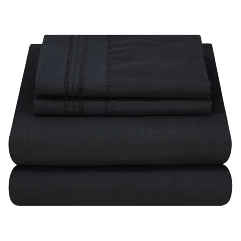 Mezzati Luxury Prestige Soft And Comfortable Collection Bed Sheets