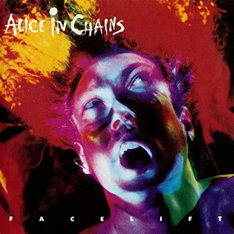 Best Alice In Chains Posters