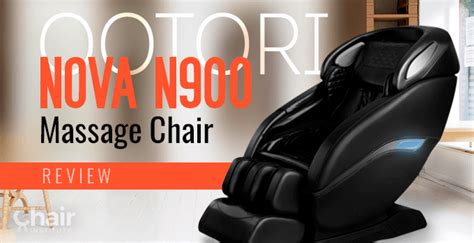 Ootori Massage Chairs Reviews 2024
