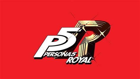 Persona 5 Royal Ecco Comè Su Xbox Series X