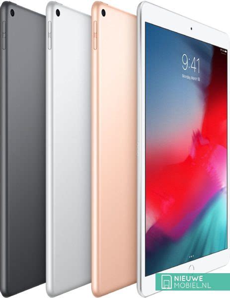 Apple Ipad Air 2019 Wifi All Deals Specs And Reviews