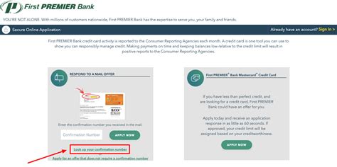 Mypremiercreditcard.com is tracked by us since april, 2011. www.mypremiercreditcard.com - First Premier Bank Credit Card Access - MMO Geeks