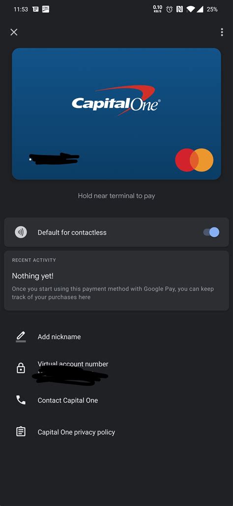 Jul 13, 2021 · the creditwise service is a fairly unique feature. Capital One Canada now supports Google pay! : Android