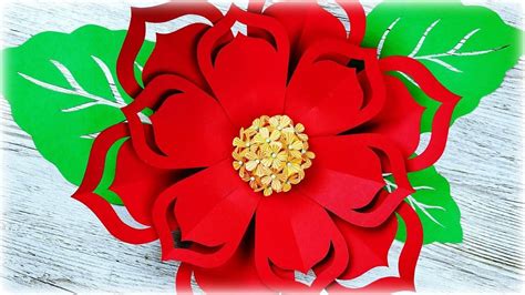 Flower etsy como hacer 5 flores de papel que decoraran tu hogar con estilo y. Moldes De Flores De Papel Gratis - Vernajoyce Blogs