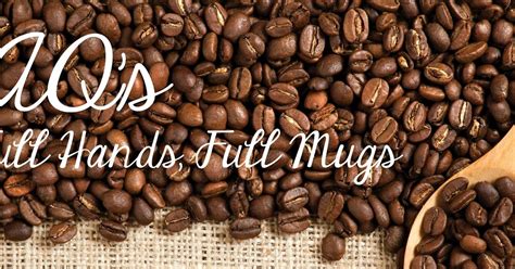 Full Hands Full Mugs Faqs