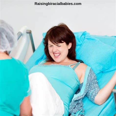 How To Prevent Tearing During Childbirth With These 9 Crucial Tips