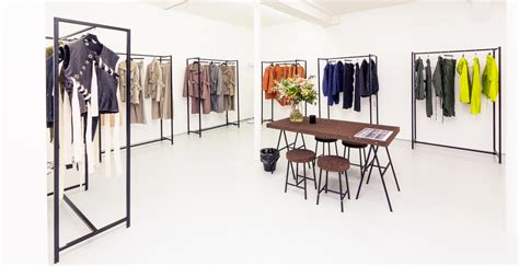 Five Fashion Buyers Shaping The Frontier Of Retail Something Curated