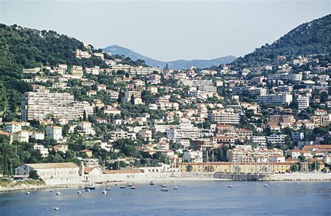 Les Meilleurs Hôtels Bord De Mer à Villefranche Sur Mer Annulation