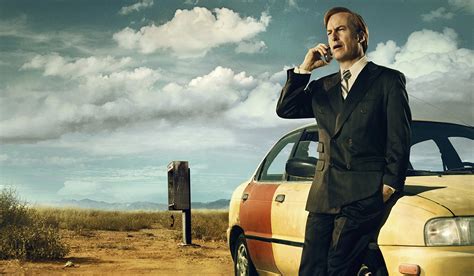 Better Call Saul On Netflix Breaking Bad Spin Off Starts 9 February