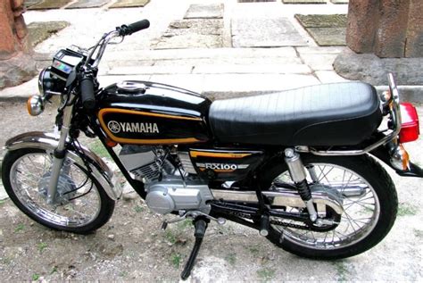 Reasons Why The Yamaha Rx100 Wont Return Bikedekho