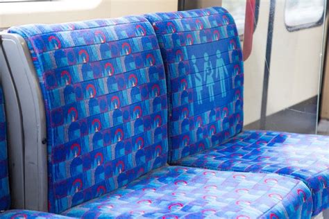 A Global Review Of Public Transit Seat Cover Designs Citylab Seat