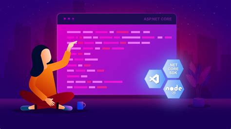 Working With Asp Net Core On Visual Studio Code Dev Community How To