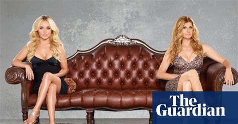 have you been watching nashville television the guardian