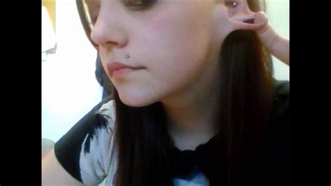 Mm Or Stretched Lobes Youtube