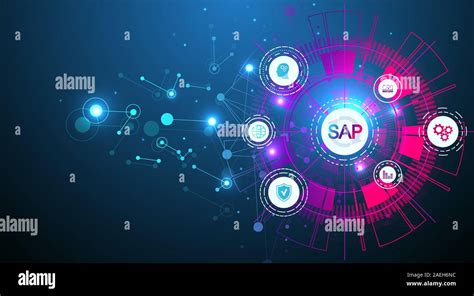 Sap Business Process Automation Software Erp Enterprise Resources