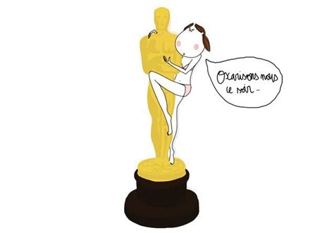 Le Kama Sutra De La Semaine Positions Nomm Es Aux Oscars Elle