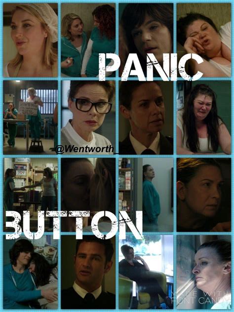 Embedded Image Danielle Cormack Wentworth Prison Lesbian Ripped Tv Shows Awesome Image