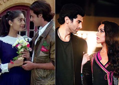 Often, bollywood romantic comedies are clichéd and contrived. Top 10 Best Bollywood Romantic Movies of All Time - Top 10 ...